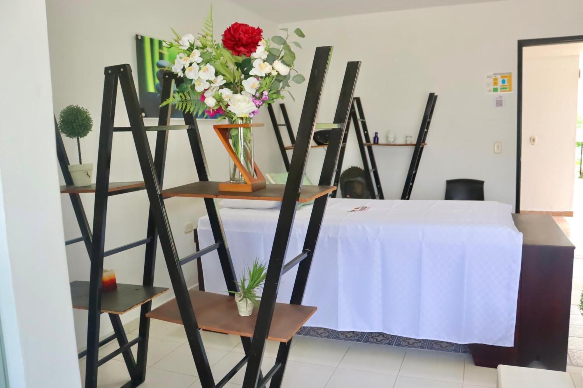 Hotel Boutique Duranta Apiay Екстер'єр фото
